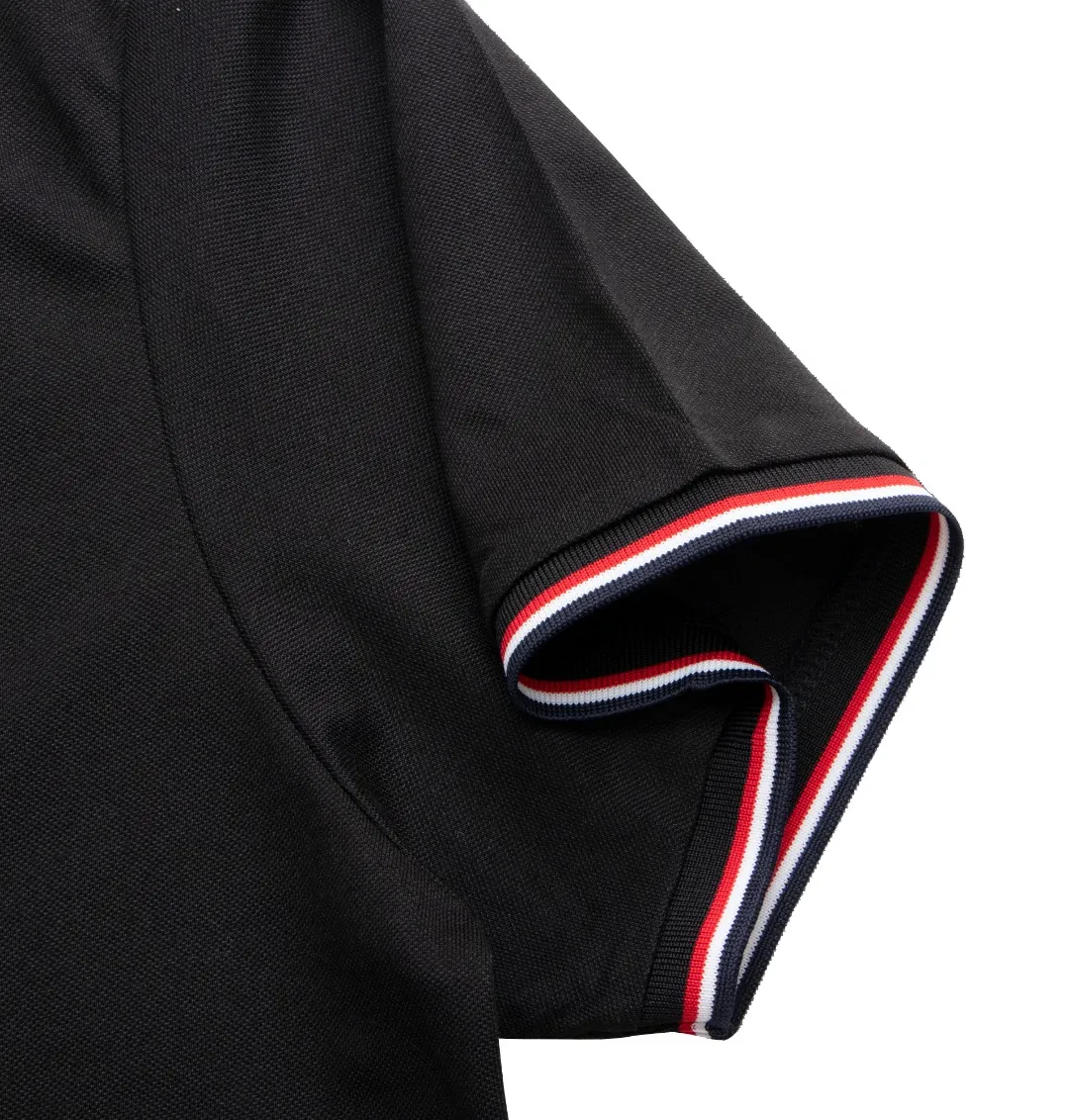 MONCLER~ 2024 New Arrival Quality POLO ， Breathable ， ， ， Quality。 ！ ， ！ LOGO Quality ： / Sizes：M~3XL